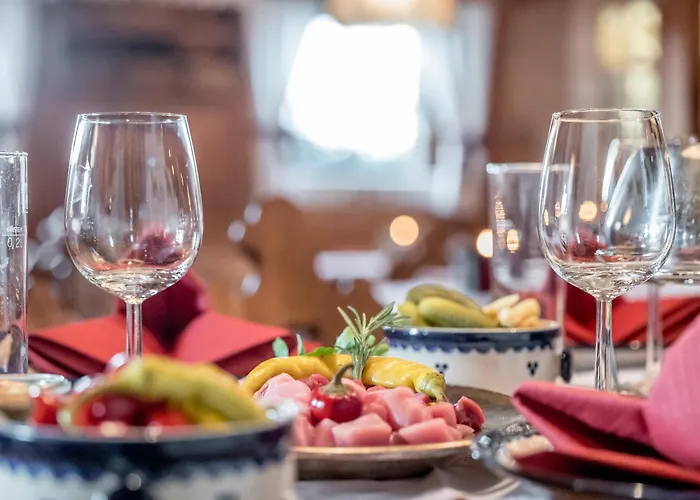 Apartamento Loba Ischgl