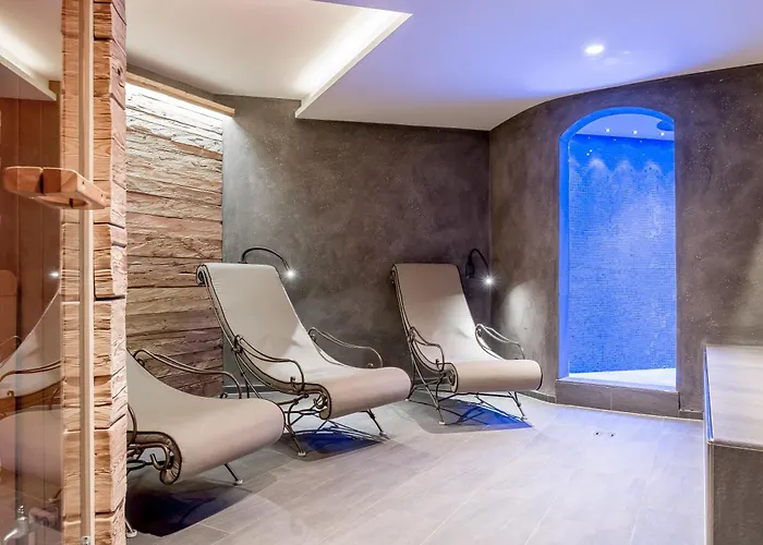 Loba Apartamento Ischgl