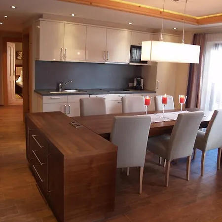 Loba Apartment