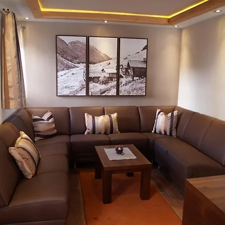 Loba Apartment