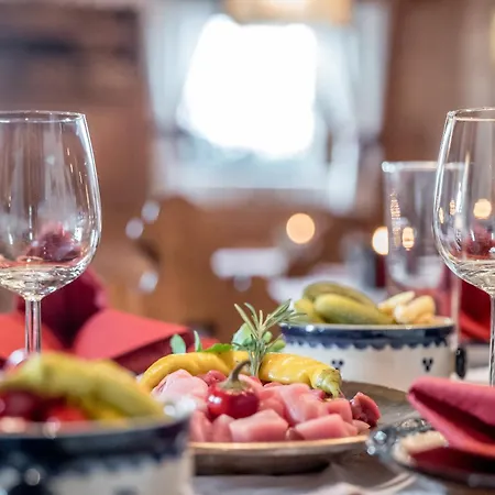 Appartamento Loba Ischgl