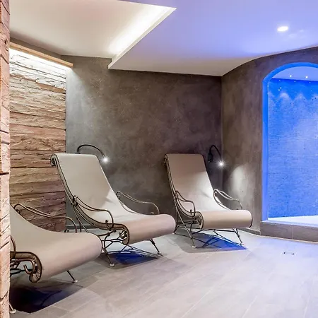 Loba Apartment Ischgl