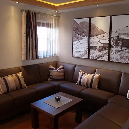 Apartment Loba