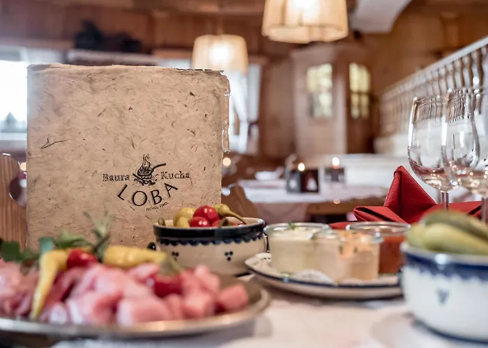 Loba Διαμέρισμα *